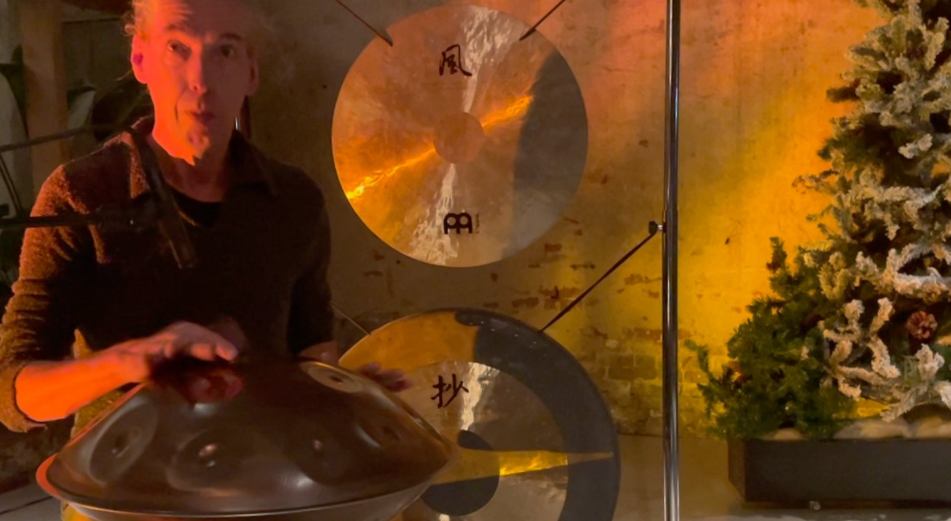 HandpanMusic nov '25 01